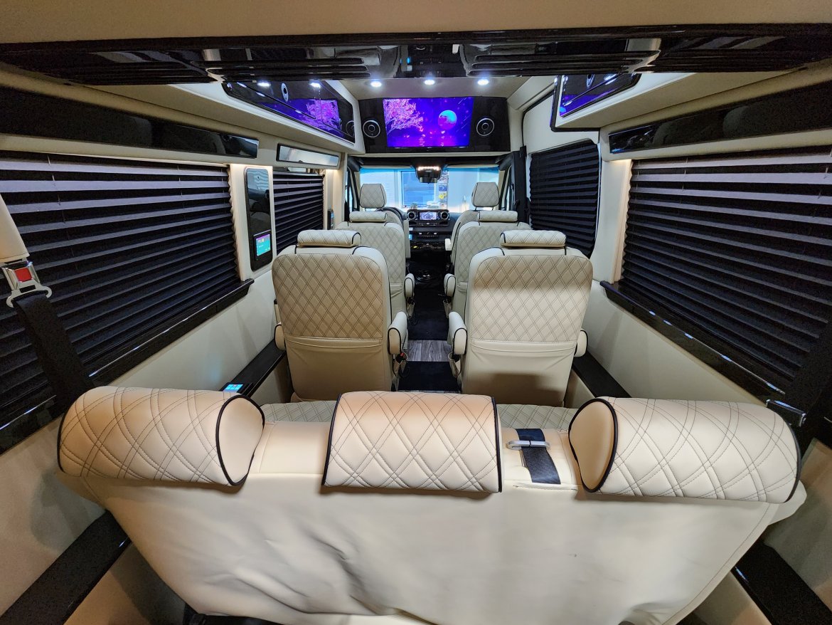 Sprinter for Sale in Cypress, TX - Photo 49