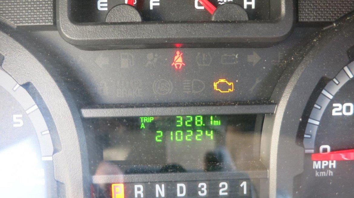 Photo of Shuttle Bus for sale: 2013 Ford E-450 by Ameritrans