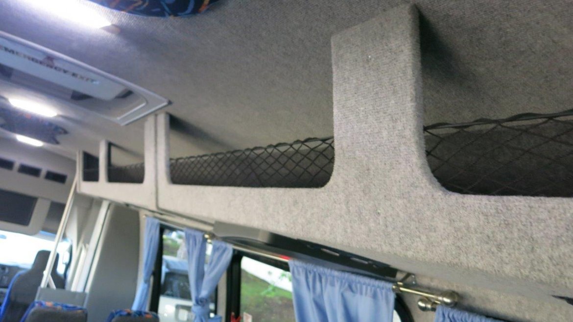 Photo of Shuttle Bus for sale: 2013 Ford E-450 by Ameritrans