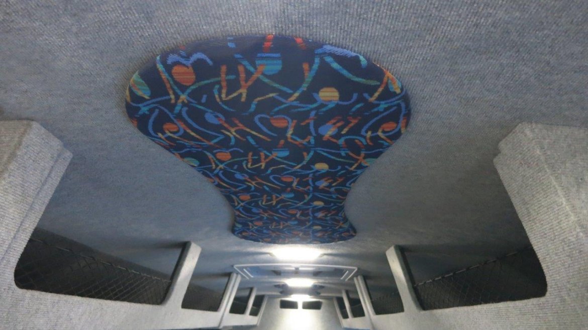 Photo of Shuttle Bus for sale: 2013 Ford E-450 by Ameritrans