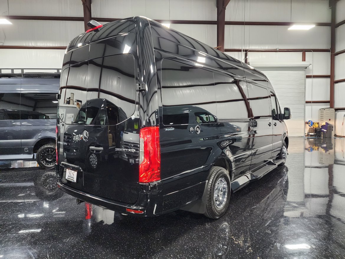 Sprinter for Sale in Cypress, TX - Photo 3