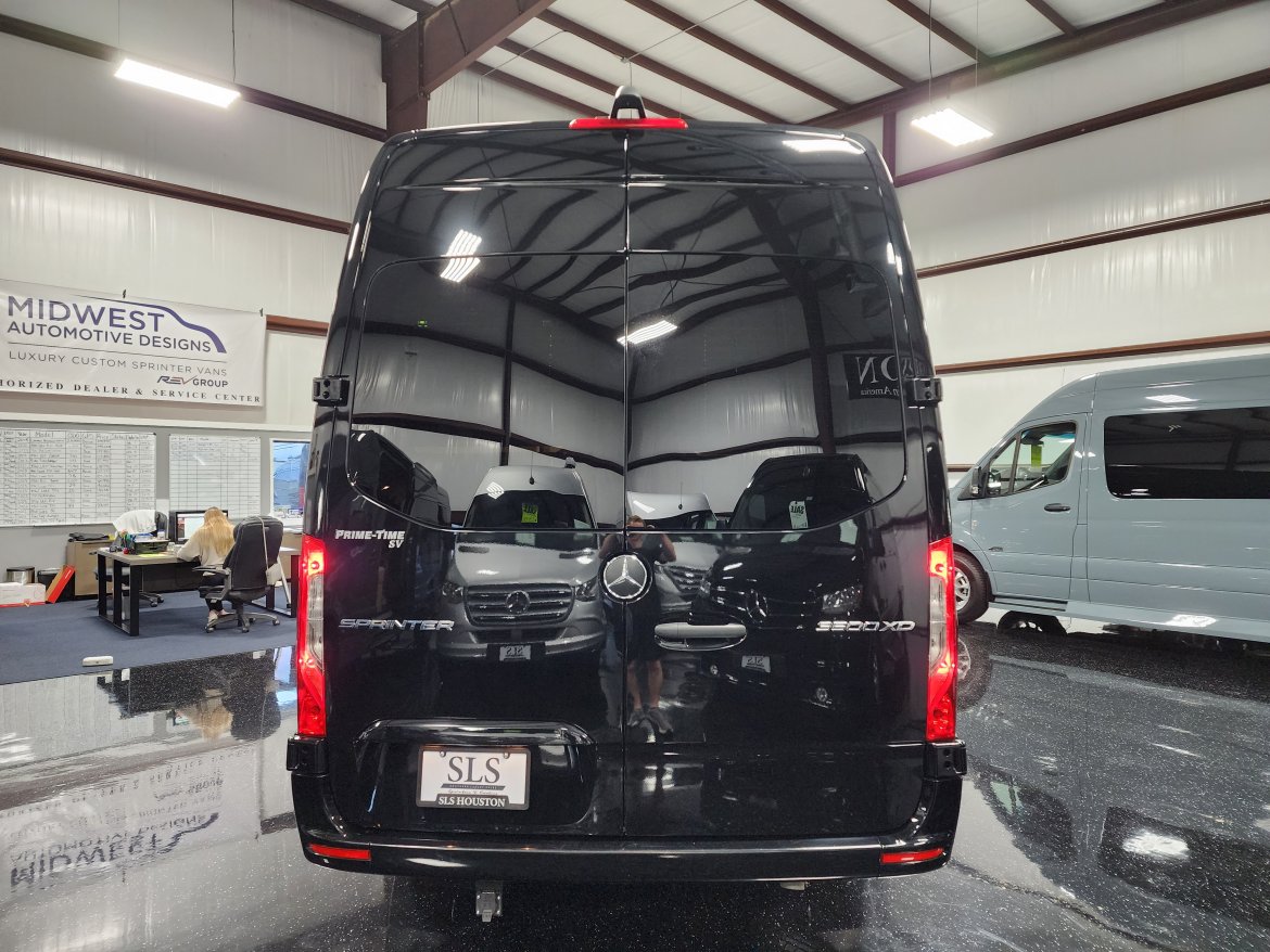 Sprinter for Sale in Cypress, TX - Photo 4