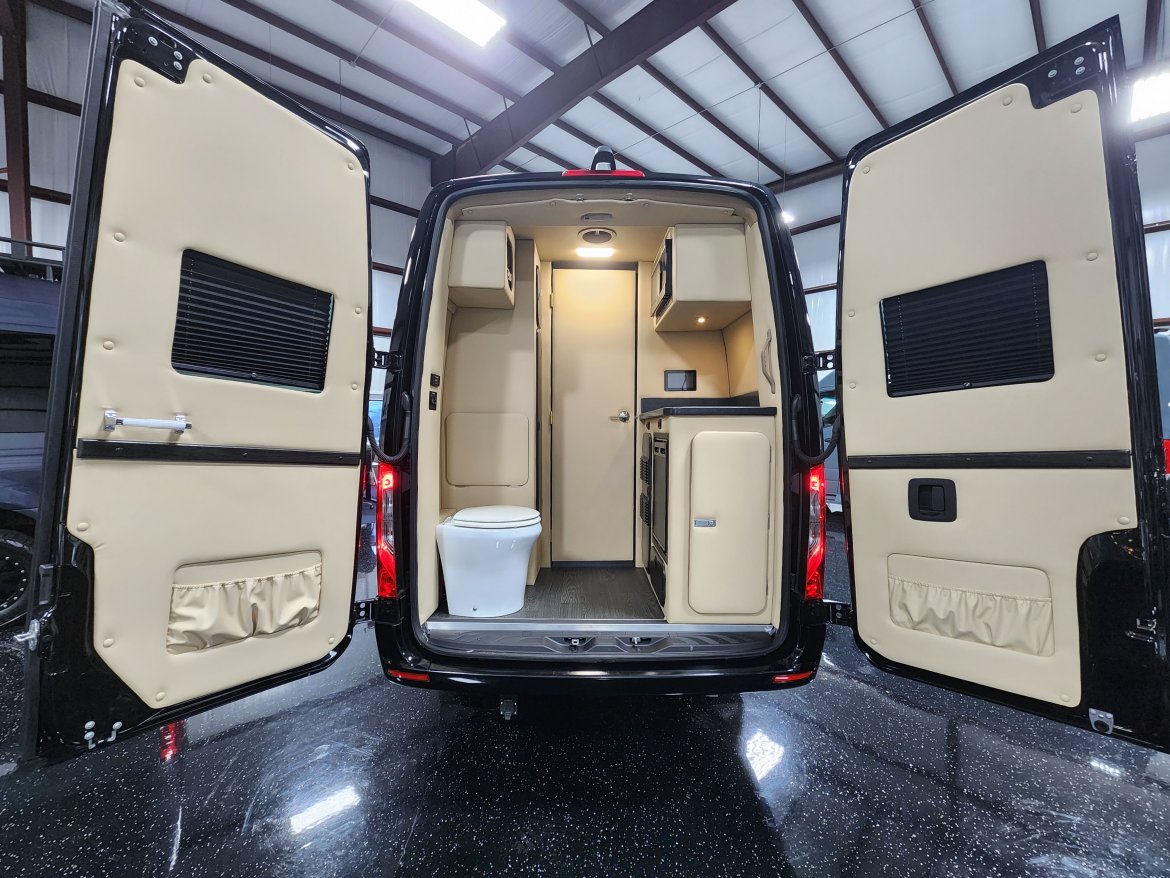 Sprinter for Sale in Cypress, TX - Photo 5