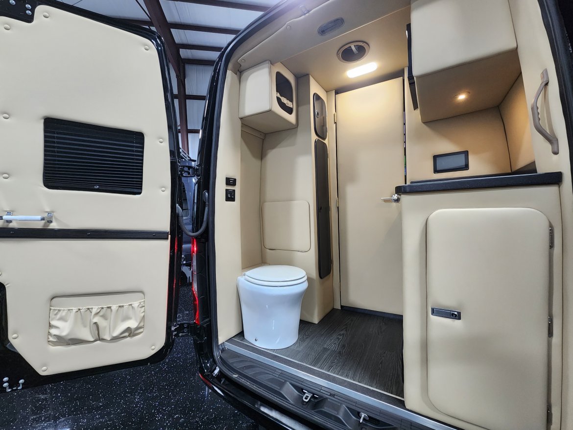 Sprinter for Sale in Cypress, TX - Photo 6