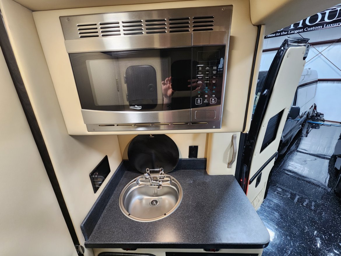 Sprinter for Sale in Cypress, TX - Photo 10