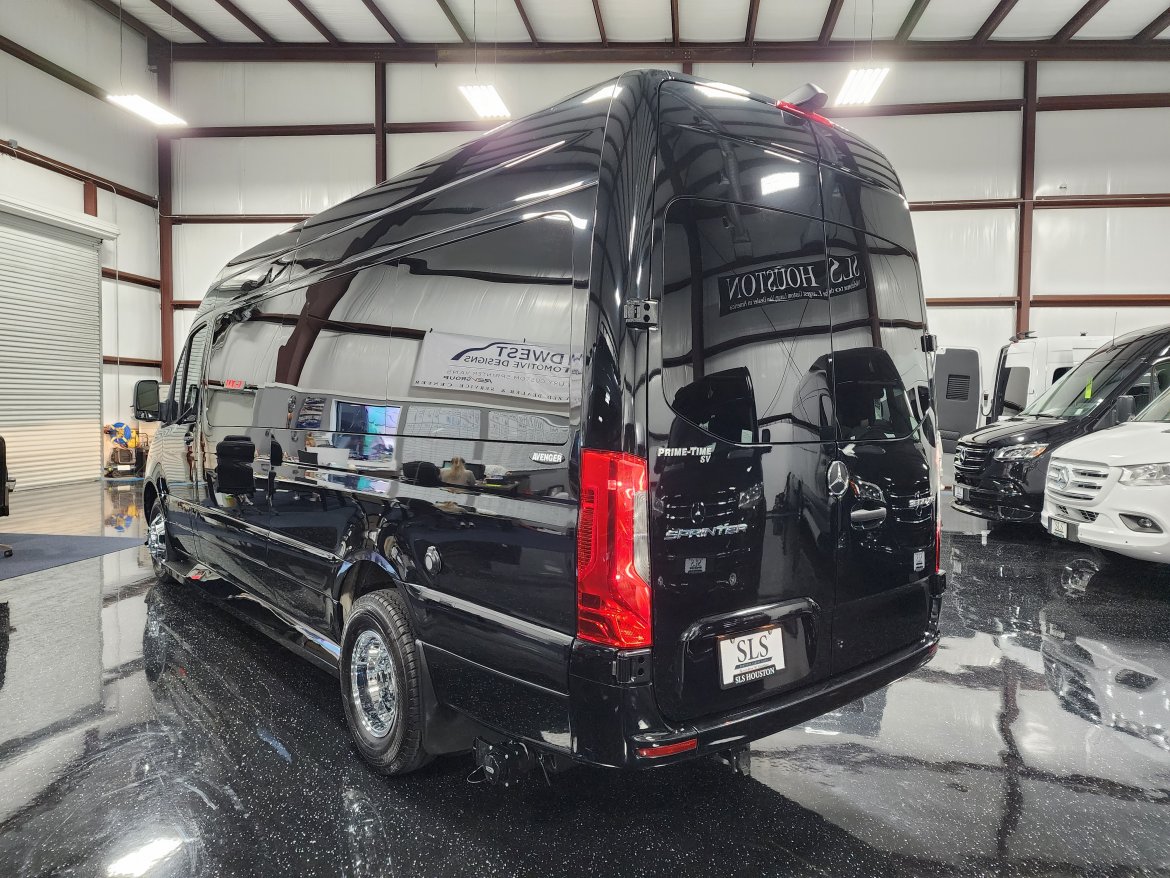 Sprinter for Sale in Cypress, TX - Photo 12