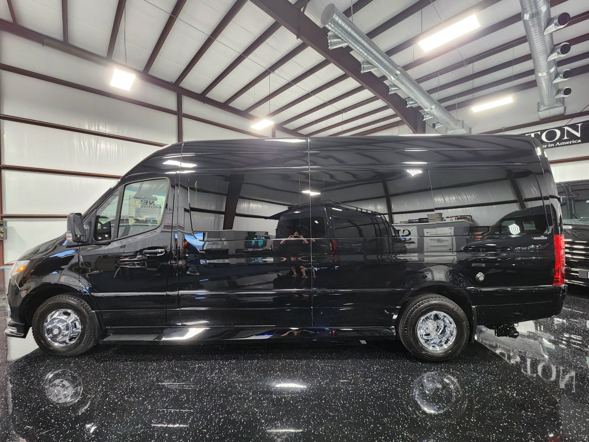 Sprinter for Sale in Cypress, TX - Photo 13