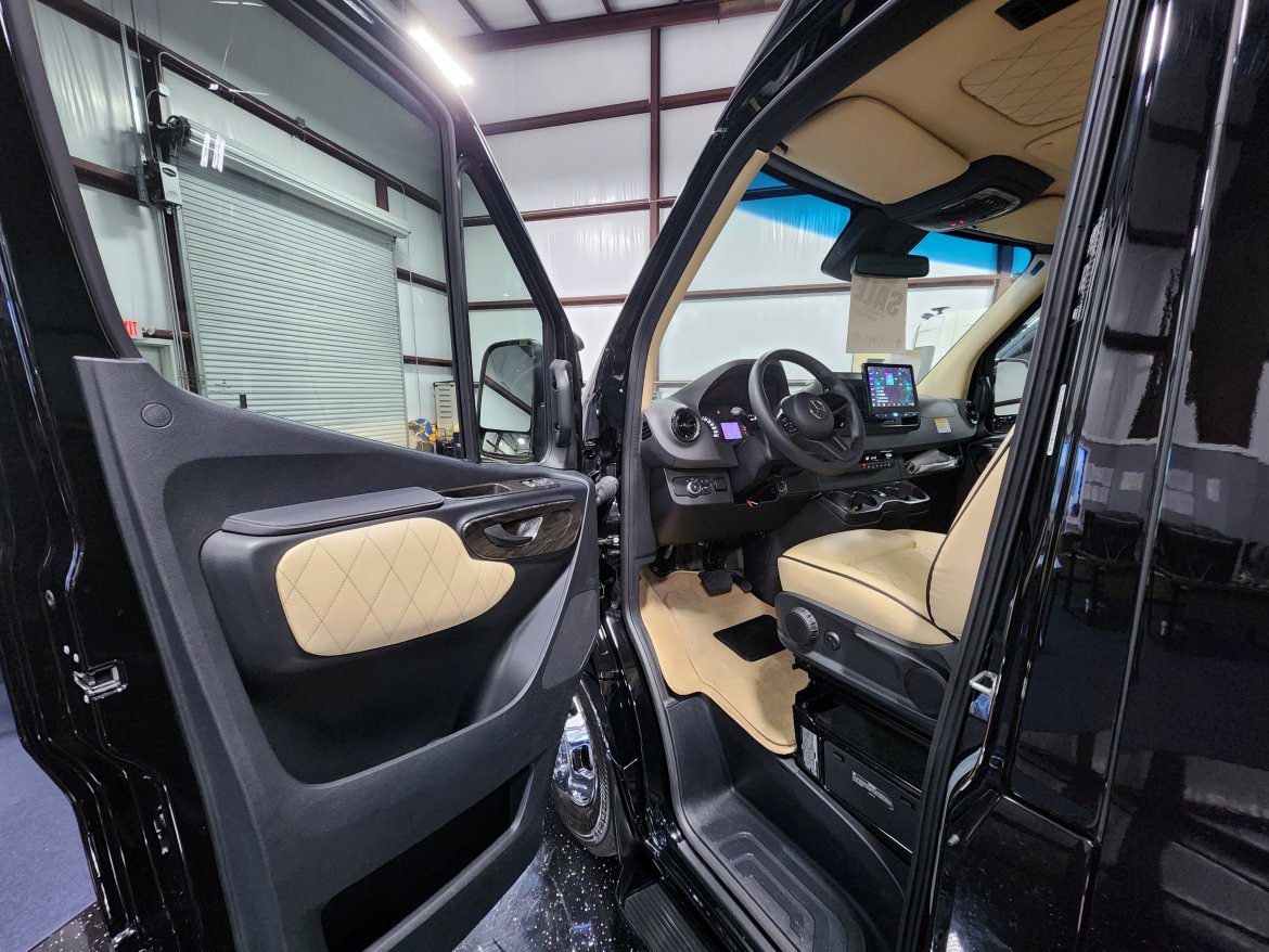 Sprinter for Sale in Cypress, TX - Photo 16