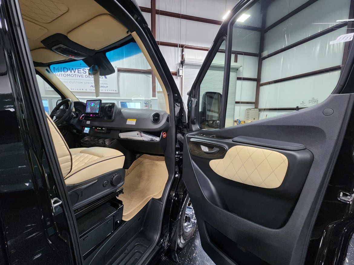 Sprinter for Sale in Cypress, TX - Photo 25
