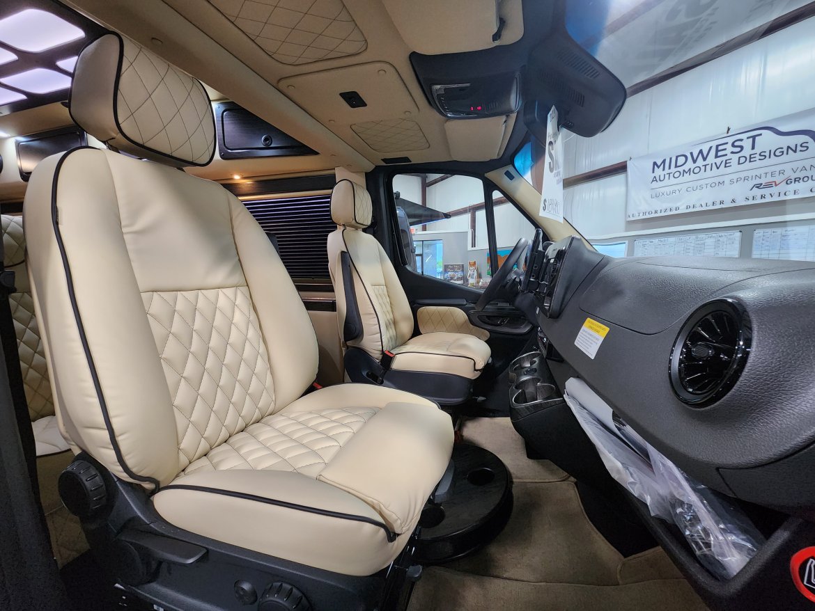 Sprinter for Sale in Cypress, TX - Photo 27