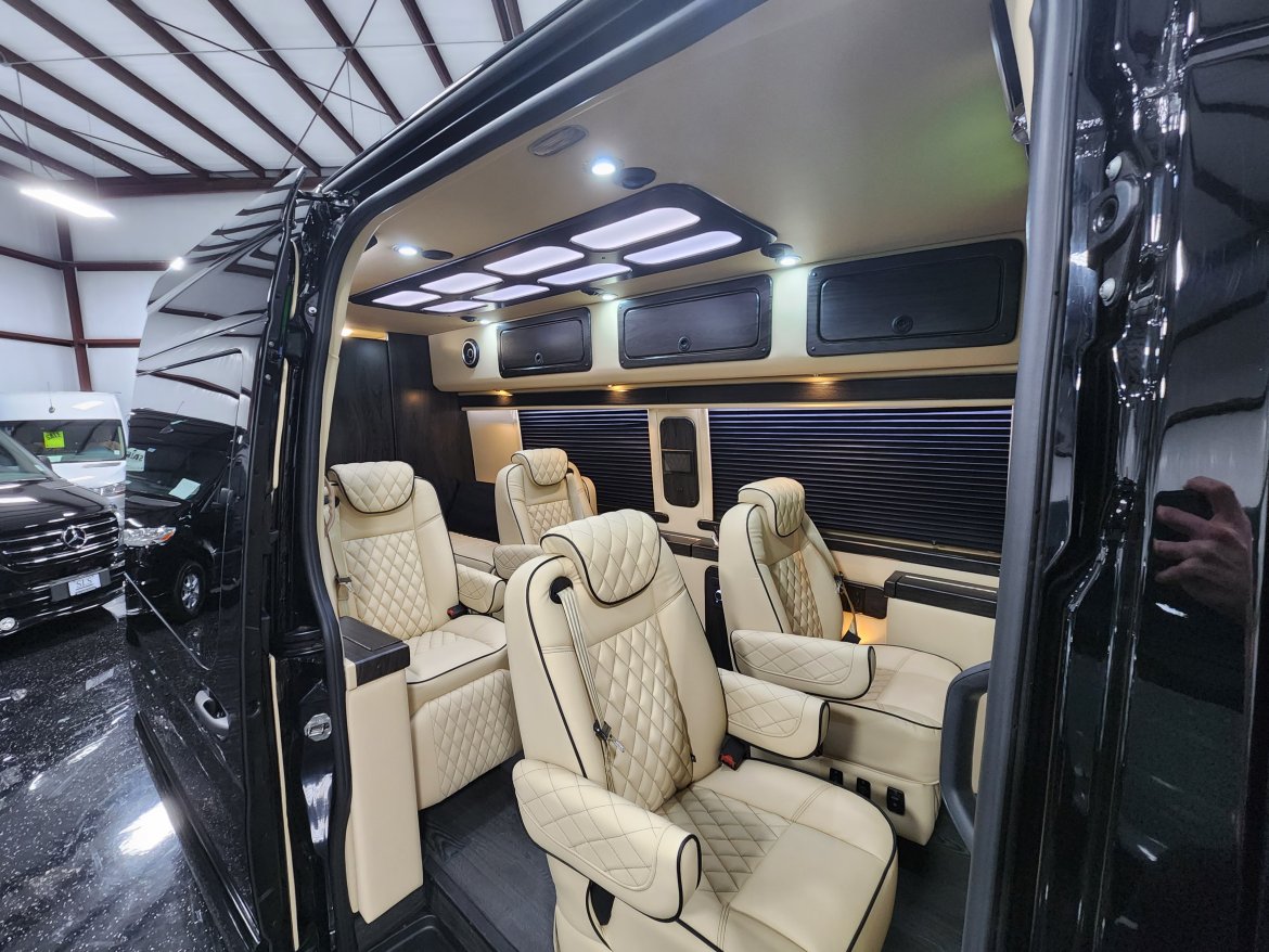 Sprinter for Sale in Cypress, TX - Photo 28
