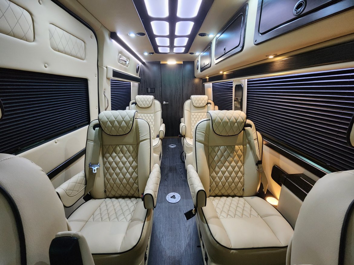 Sprinter for Sale in Cypress, TX - Photo 30