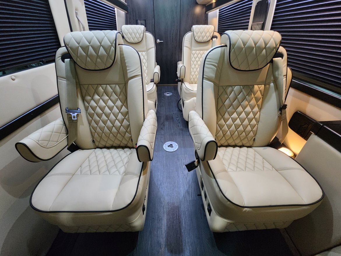 Sprinter for Sale in Cypress, TX - Photo 31