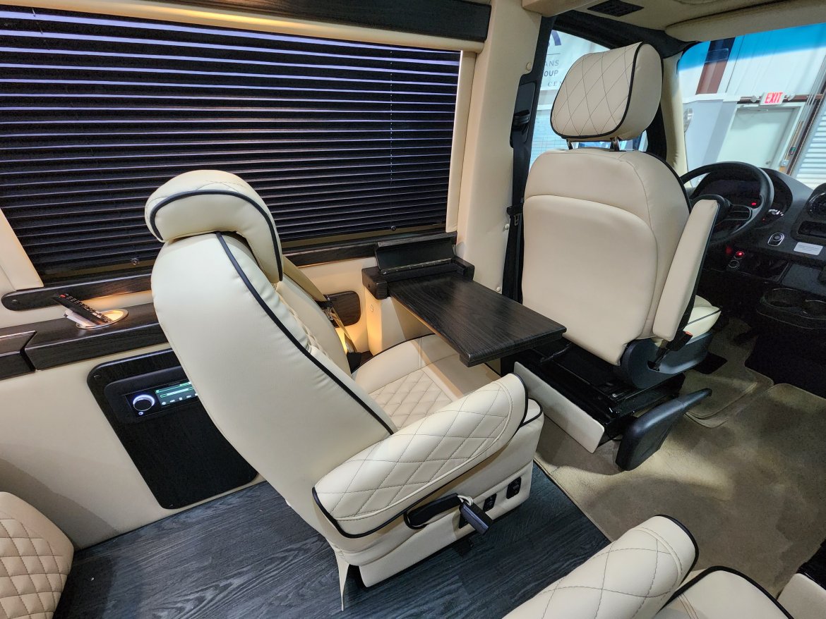 Sprinter for Sale in Cypress, TX - Photo 33