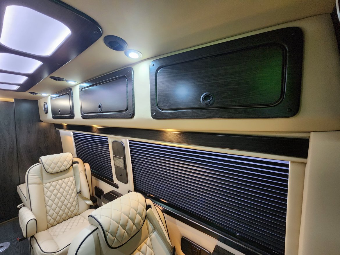 Sprinter for Sale in Cypress, TX - Photo 34
