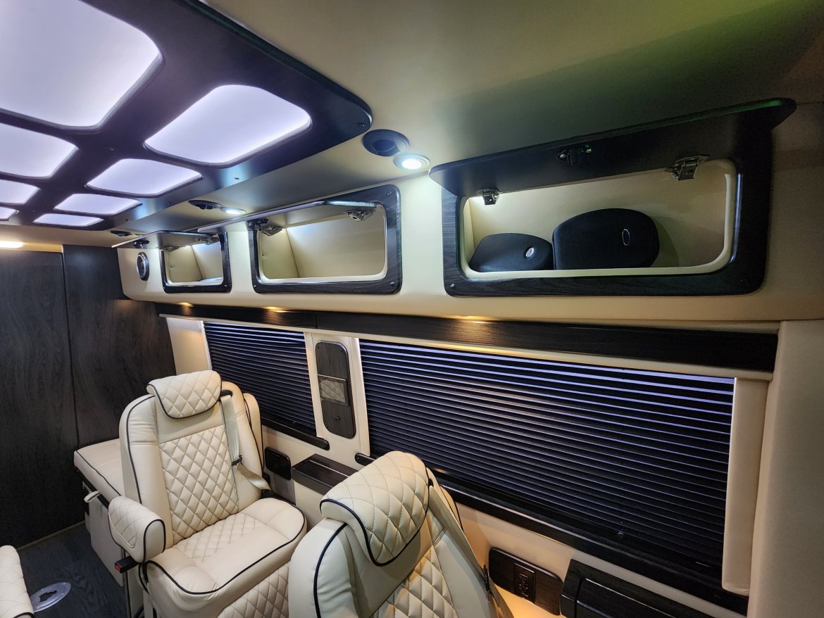 Sprinter for Sale in Cypress, TX - Photo 35