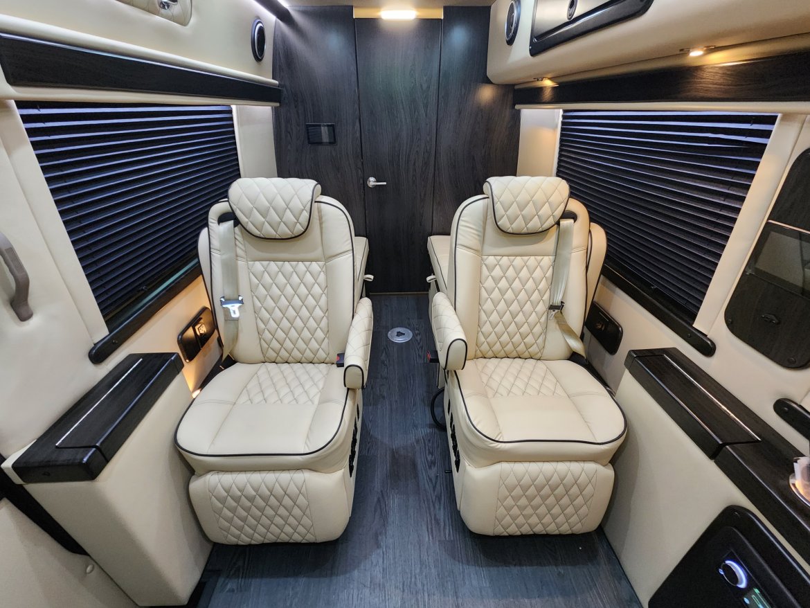 Sprinter for Sale in Cypress, TX - Photo 38
