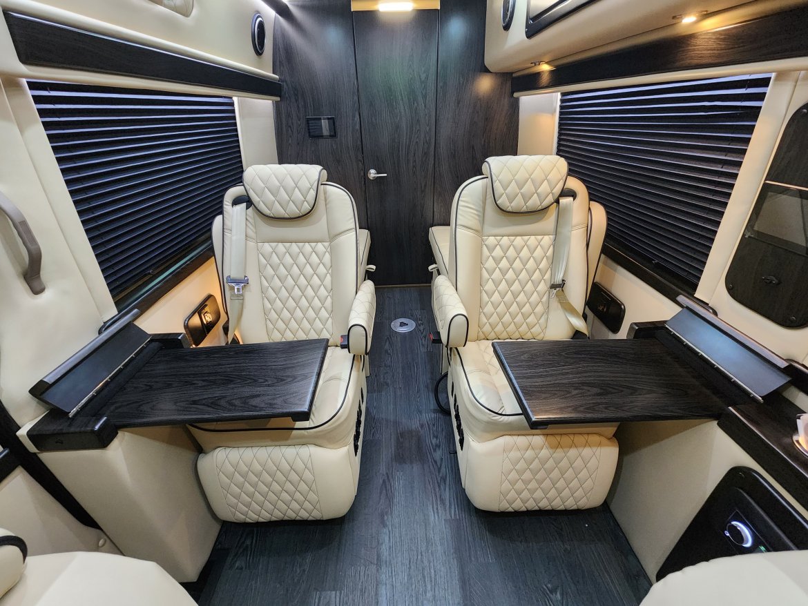 Sprinter for Sale in Cypress, TX - Photo 39