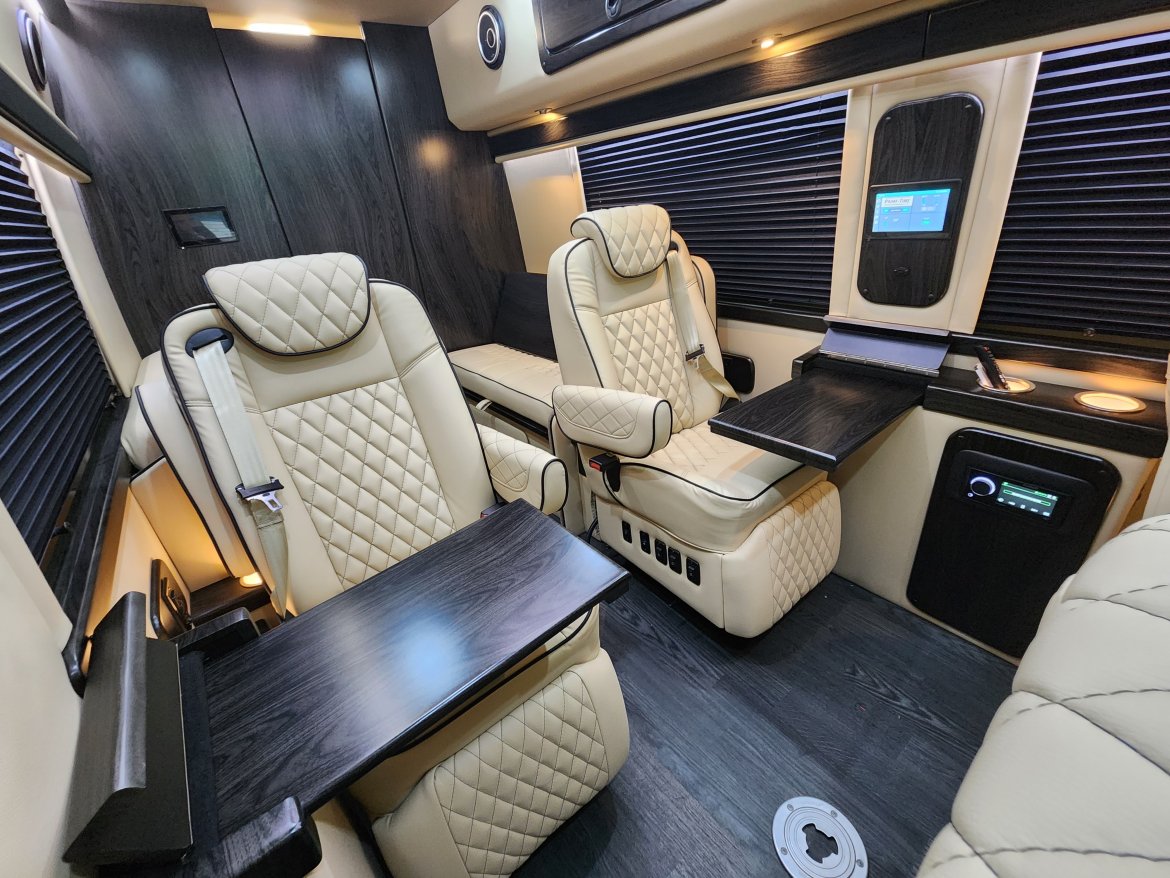Sprinter for Sale in Cypress, TX - Photo 40