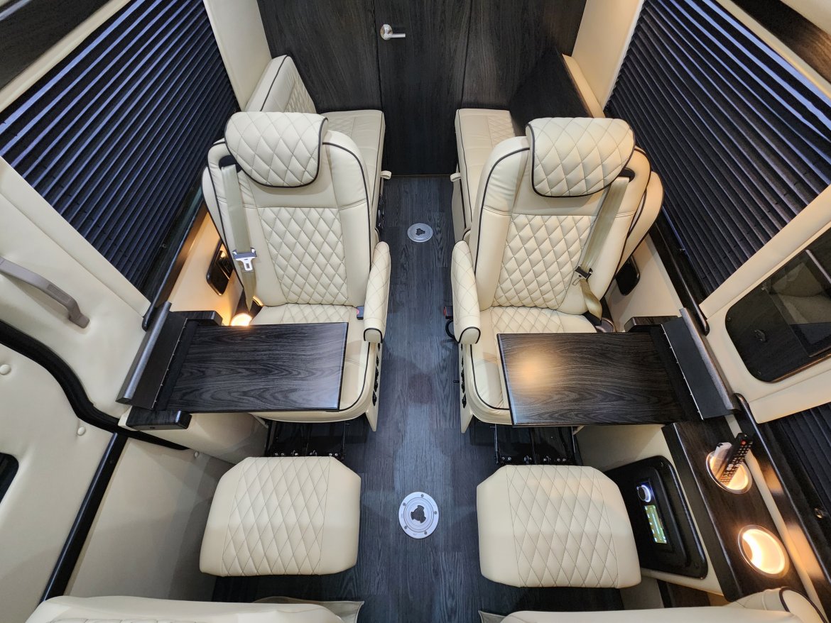 Sprinter for Sale in Cypress, TX - Photo 41