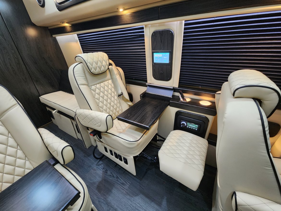 Sprinter for Sale in Cypress, TX - Photo 42