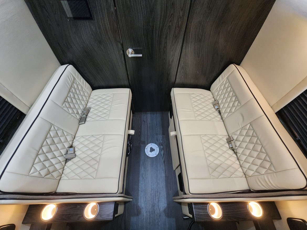 Sprinter for Sale in Cypress, TX - Photo 43