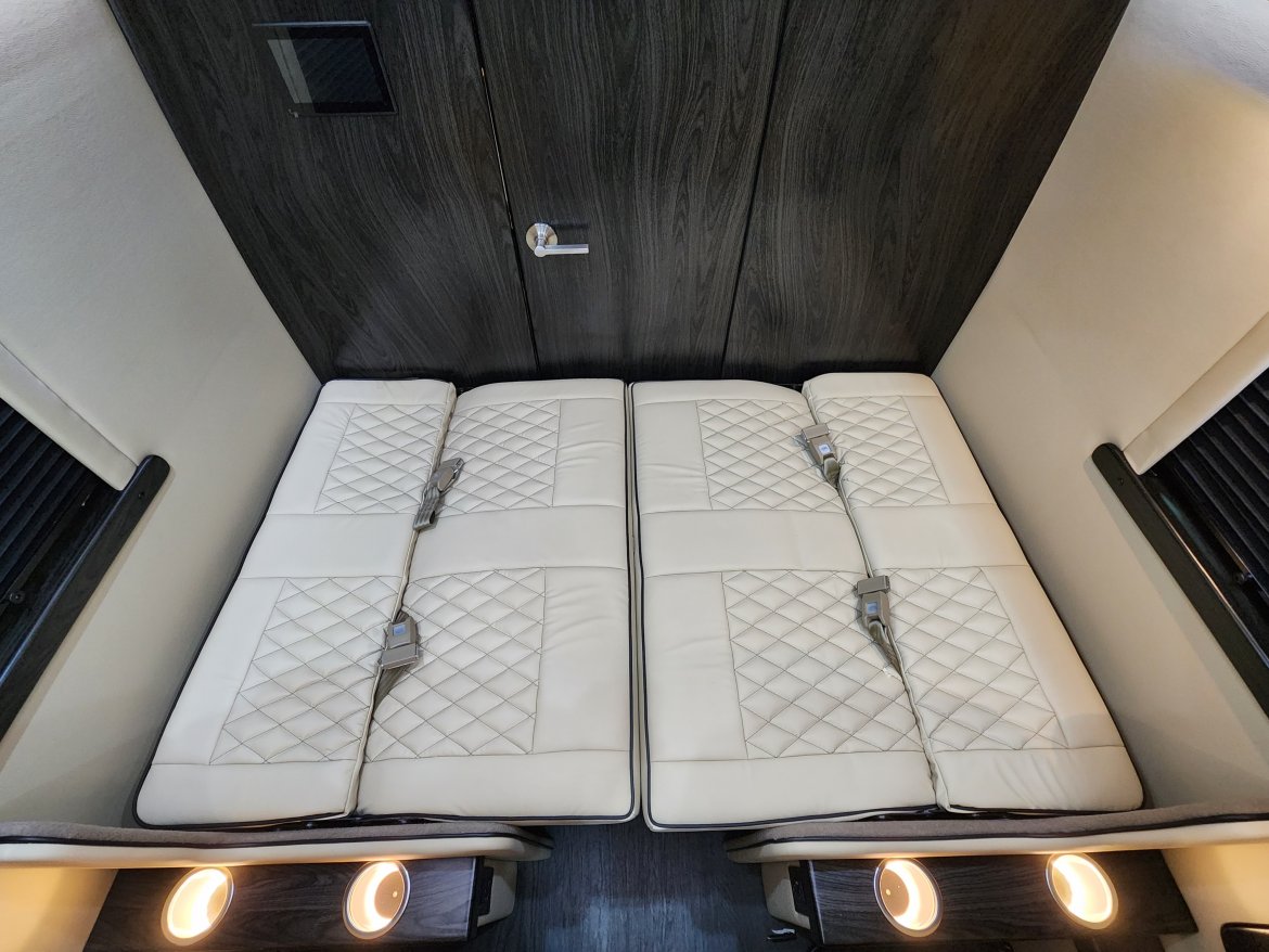 Sprinter for Sale in Cypress, TX - Photo 44