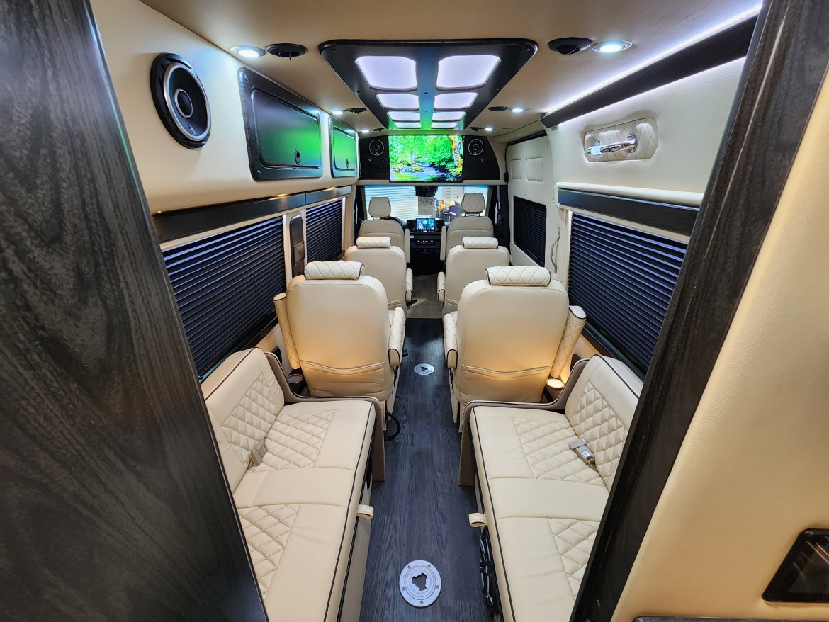 Sprinter for Sale in Cypress, TX - Photo 45