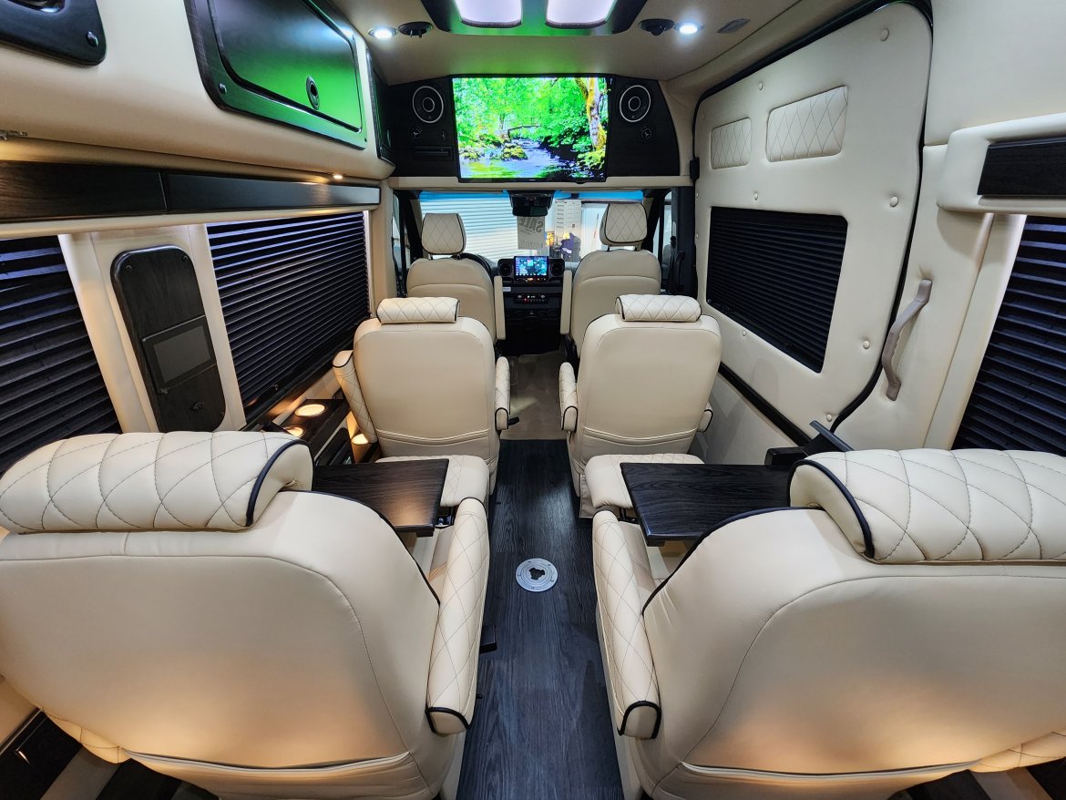 Sprinter for Sale in Cypress, TX - Photo 46