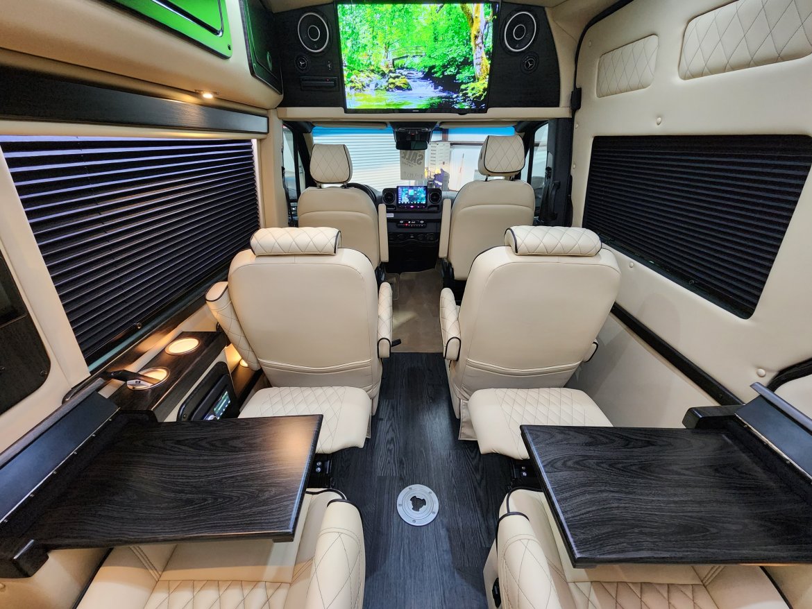 Sprinter for Sale in Cypress, TX - Photo 47