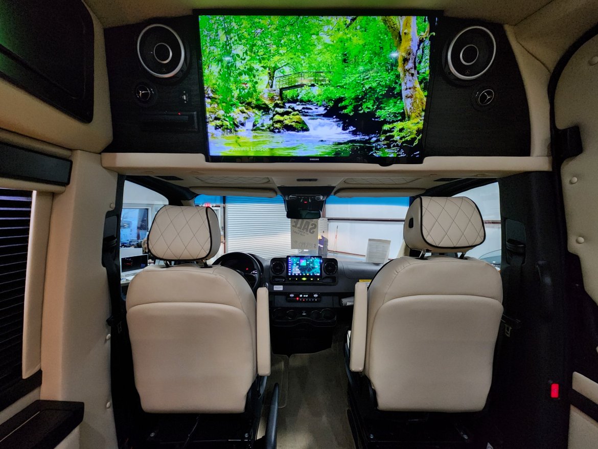 Sprinter for Sale in Cypress, TX - Photo 48