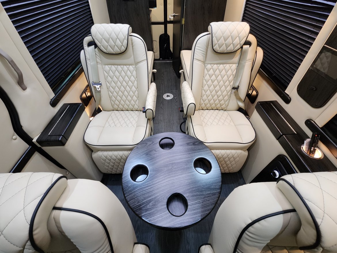 Sprinter for Sale in Cypress, TX - Photo 49
