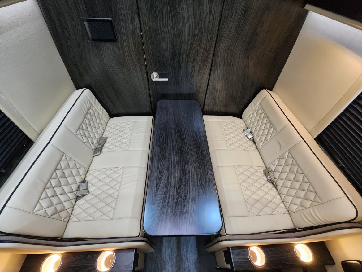 Sprinter for Sale in Cypress, TX - Photo 50