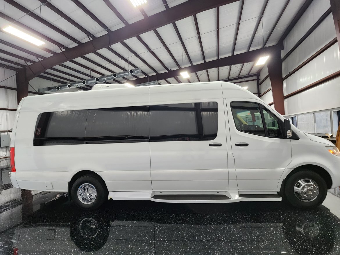 Sprinter for Sale in Cypress, TX - Photo 2