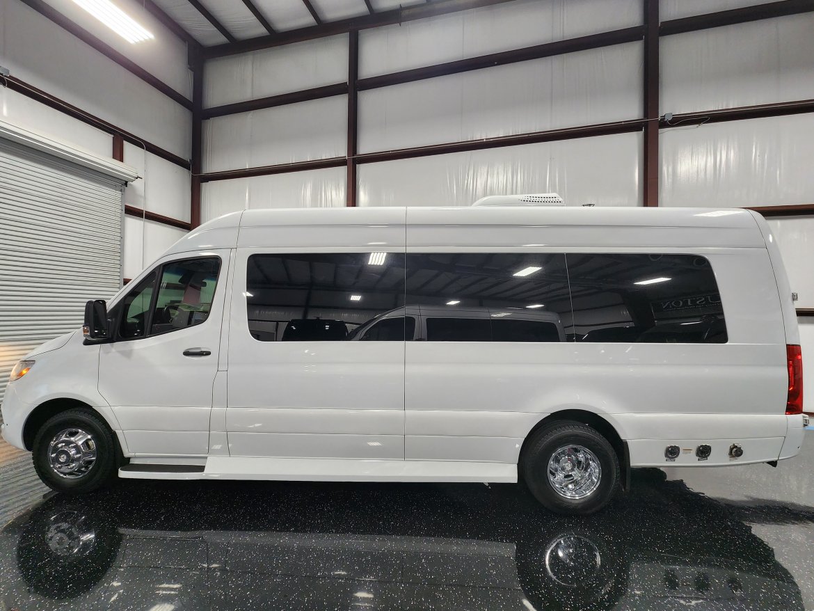 Sprinter for Sale in Cypress, TX - Photo 16