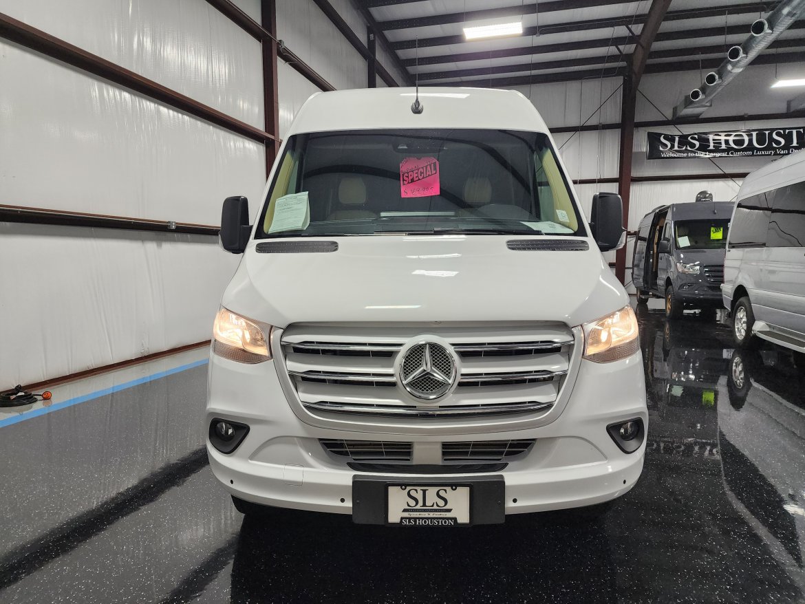 Sprinter for Sale in Cypress, TX - Photo 18