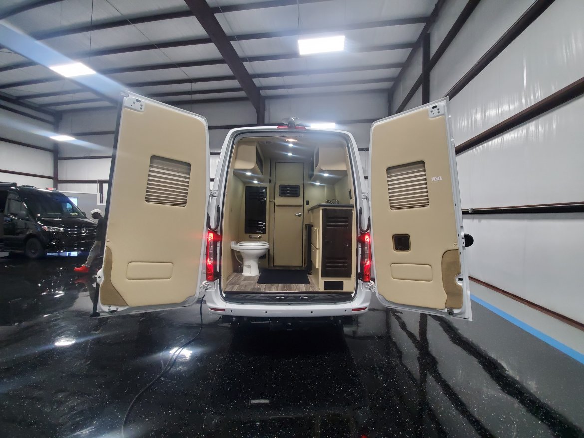 Sprinter for Sale in Cypress, TX - Photo 6