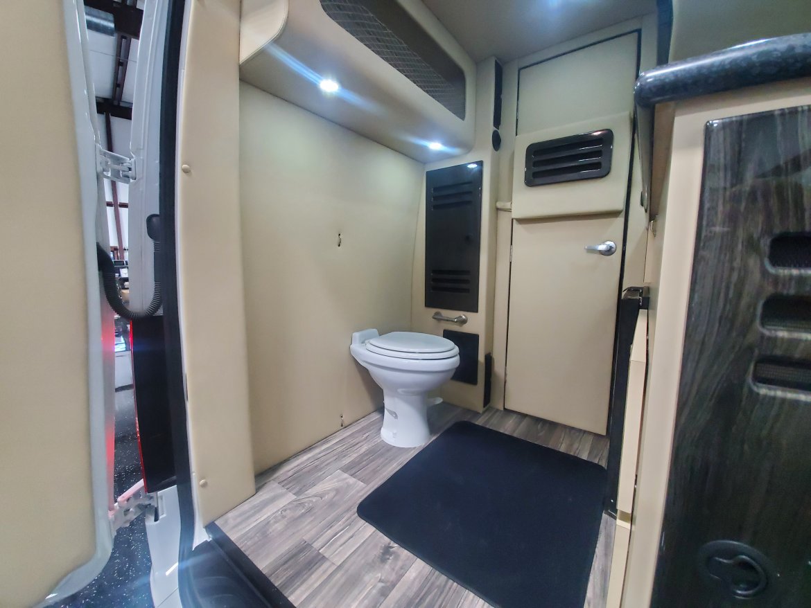 Sprinter for Sale in Cypress, TX - Photo 7