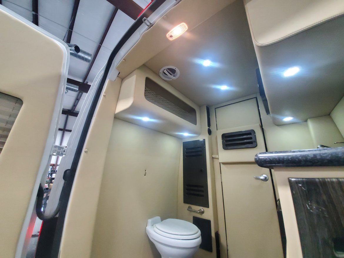 Sprinter for Sale in Cypress, TX - Photo 8