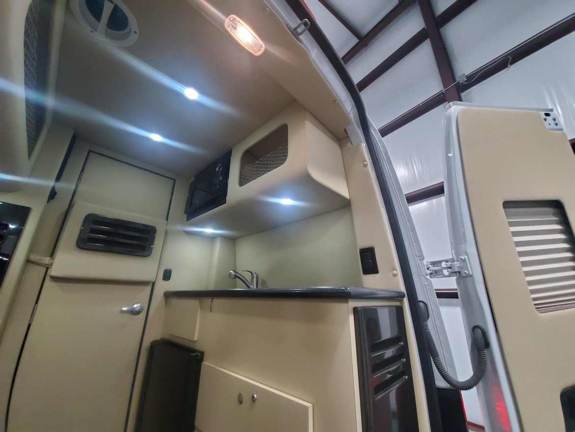 Sprinter for Sale in Cypress, TX - Photo 10