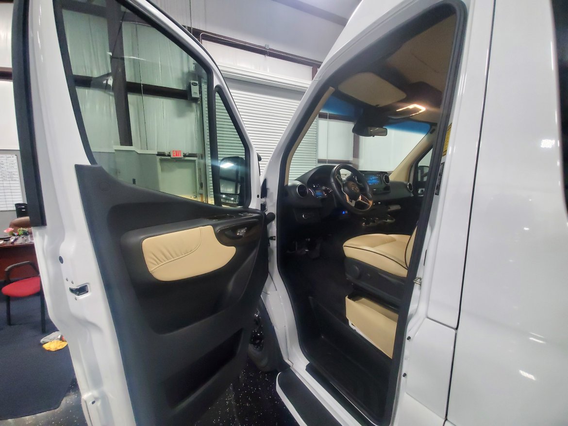 Sprinter for Sale in Cypress, TX - Photo 19