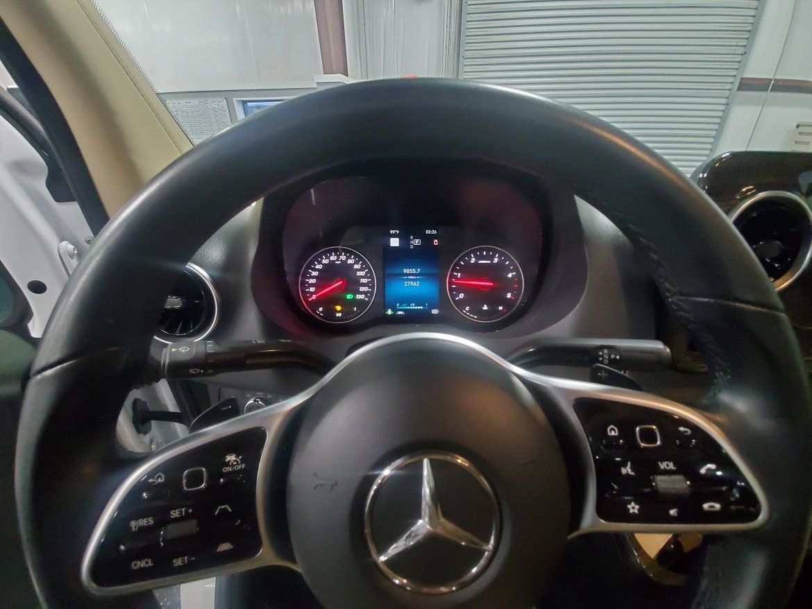 Sprinter for Sale in Cypress, TX - Photo 21