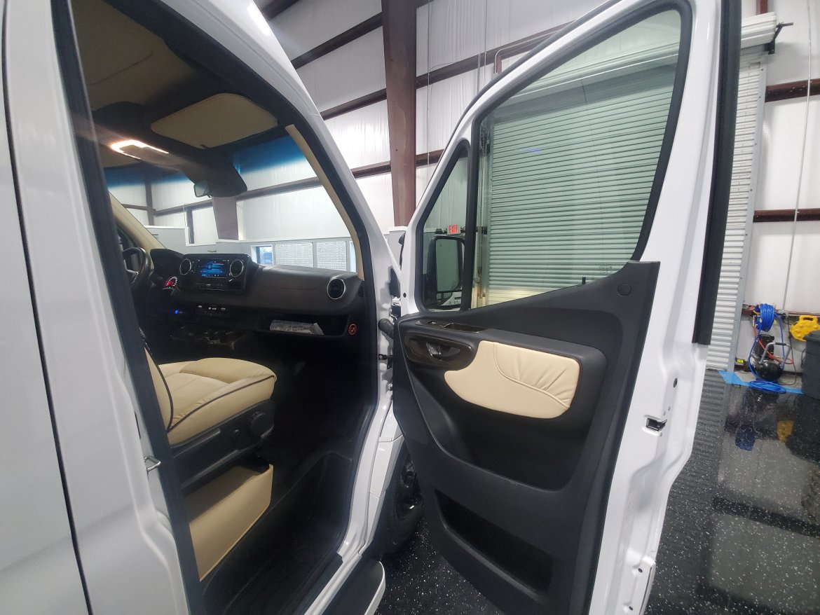 Sprinter for Sale in Cypress, TX - Photo 25