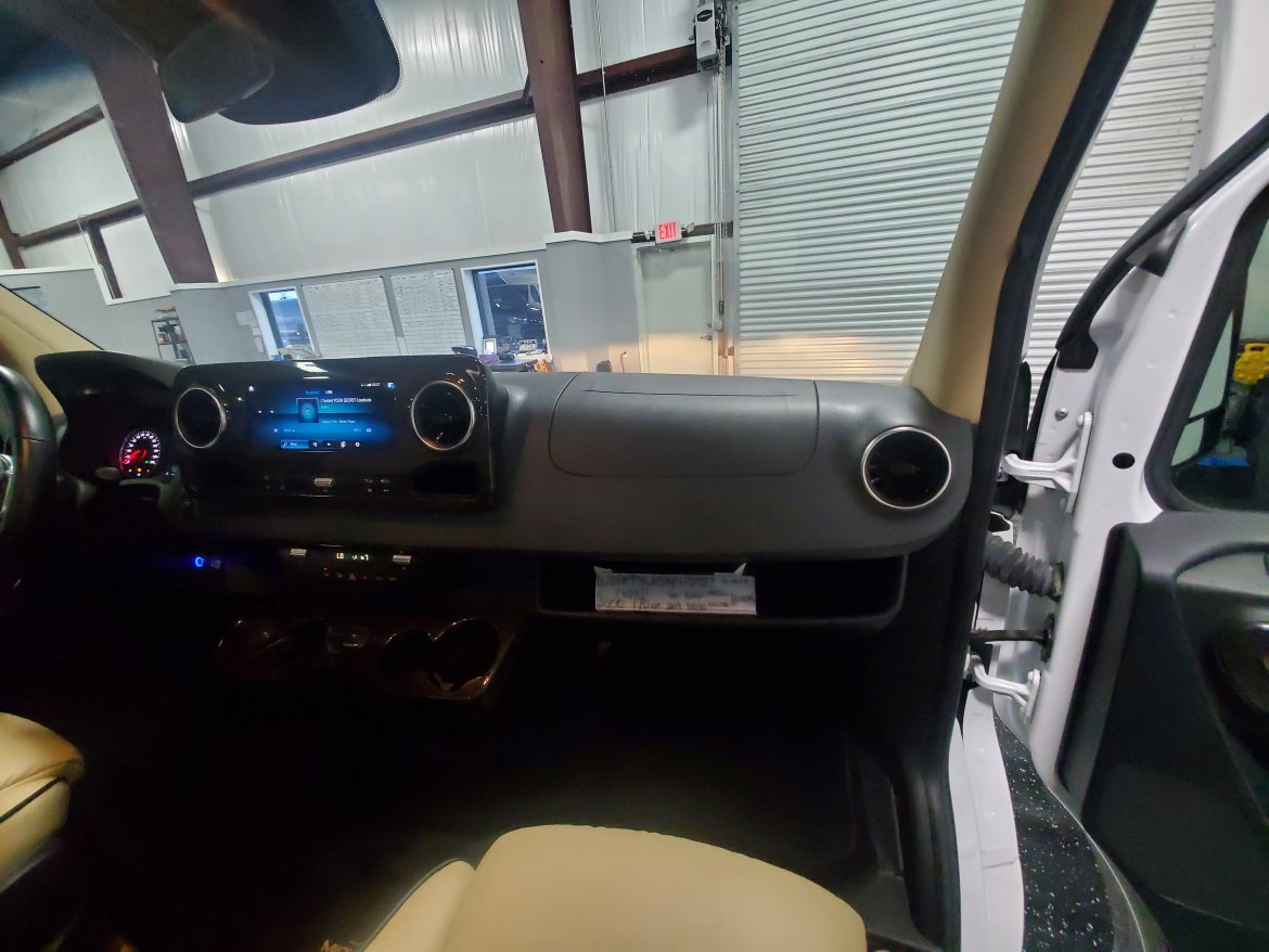 Sprinter for Sale in Cypress, TX - Photo 26
