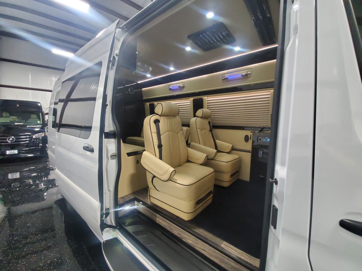 Sprinter for Sale in Cypress, TX - Photo 27