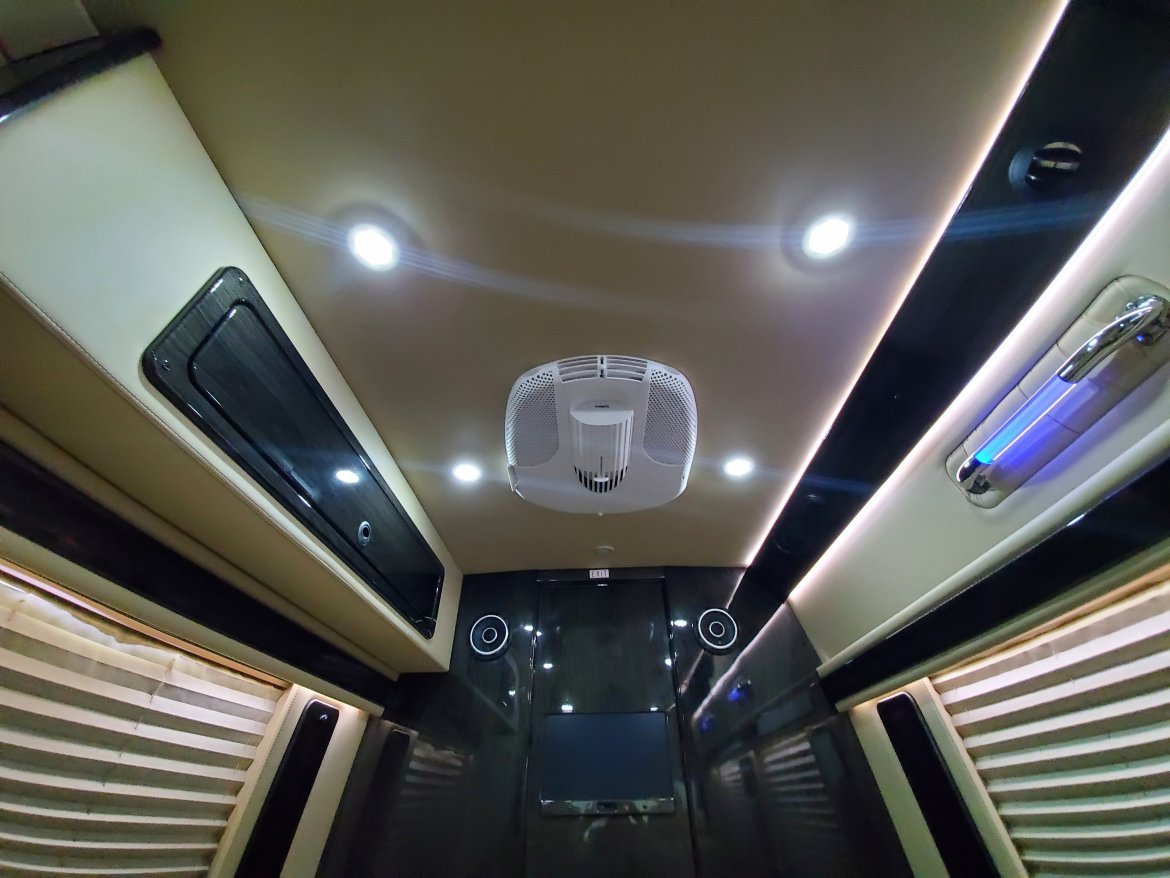 Sprinter for Sale in Cypress, TX - Photo 31