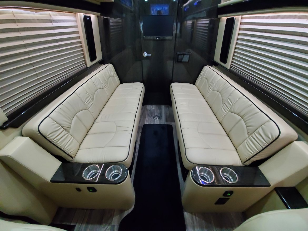 Sprinter for Sale in Cypress, TX - Photo 33