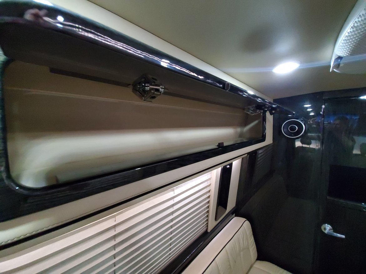 Sprinter for Sale in Cypress, TX - Photo 34