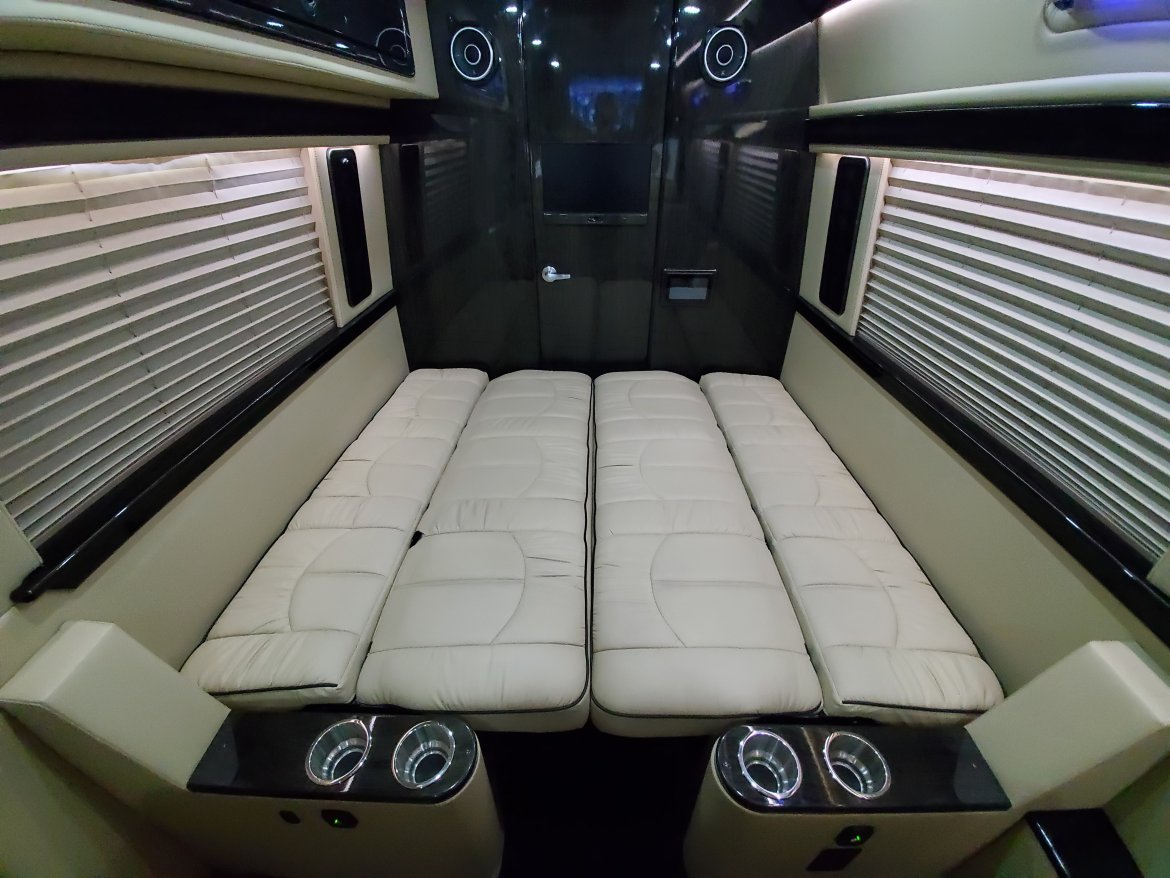 Sprinter for Sale in Cypress, TX - Photo 36