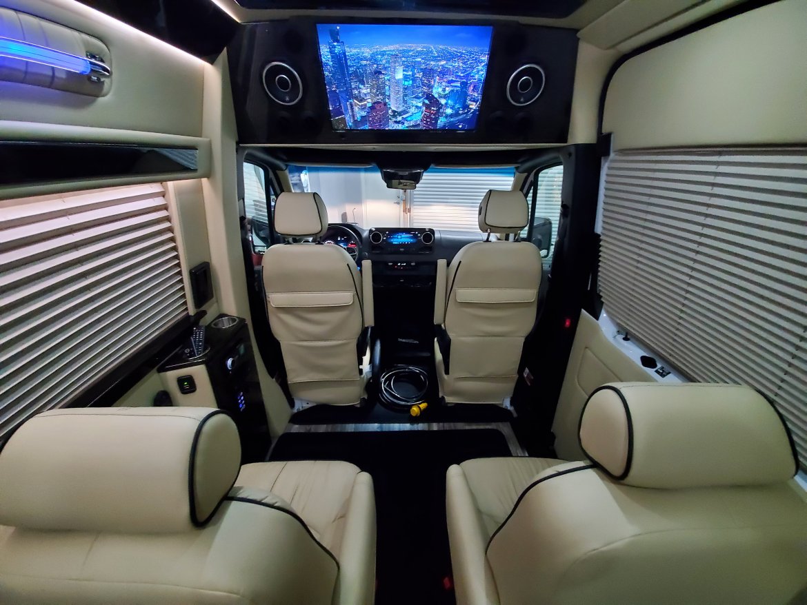Sprinter for Sale in Cypress, TX - Photo 37